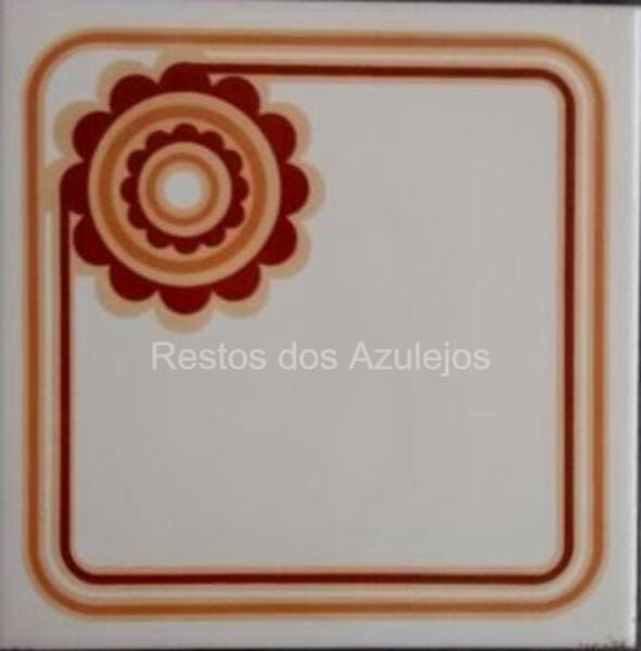 Azulejo 15x15 Eliane 032