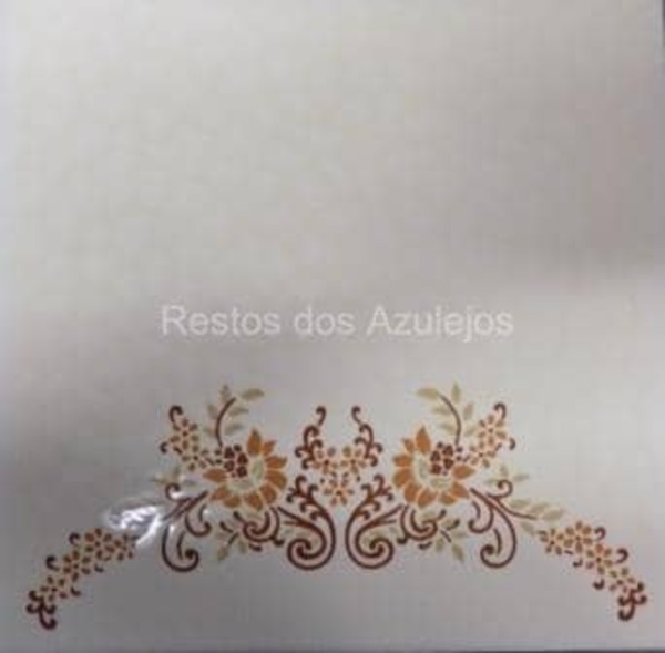 Azulejo 15x15 Eliane 051