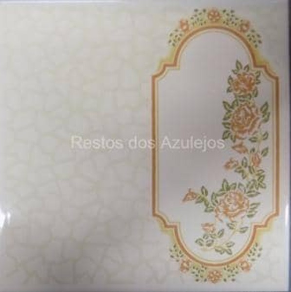 Azulejo 15x15 Eliane 053