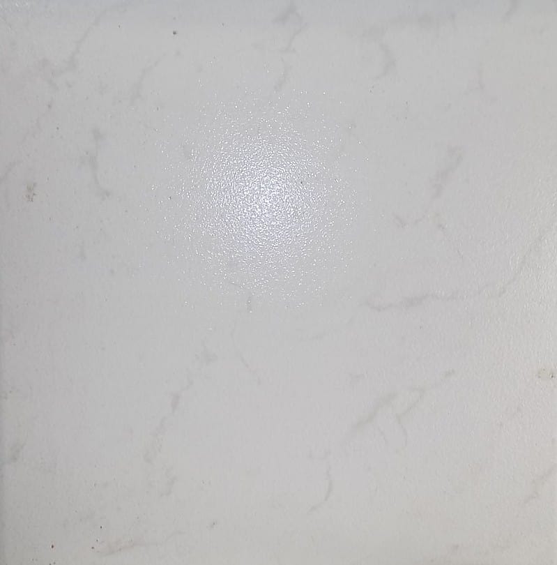 Piso Gyotoku 31 X31 Ref Luna Fine White Restos Dos Azulejos