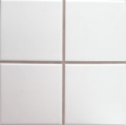 Revestimento 20x20 Quarter Branco Matte Portinari