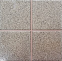 Revestimento 20x20 Quarter Ouro Velho Portinari